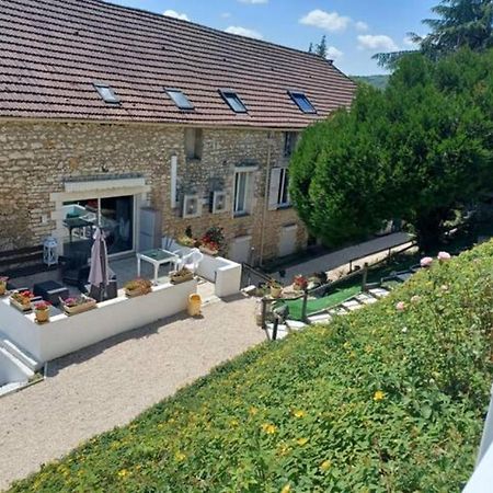 Gite Des Teilles Carlux Exteriör bild