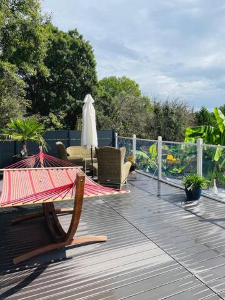 Gite Des Teilles Carlux Exteriör bild
