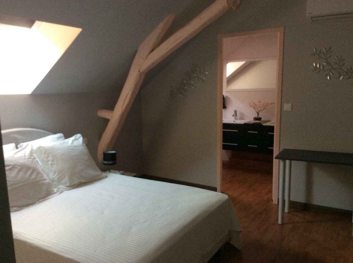 Gite Des Teilles Carlux Exteriör bild